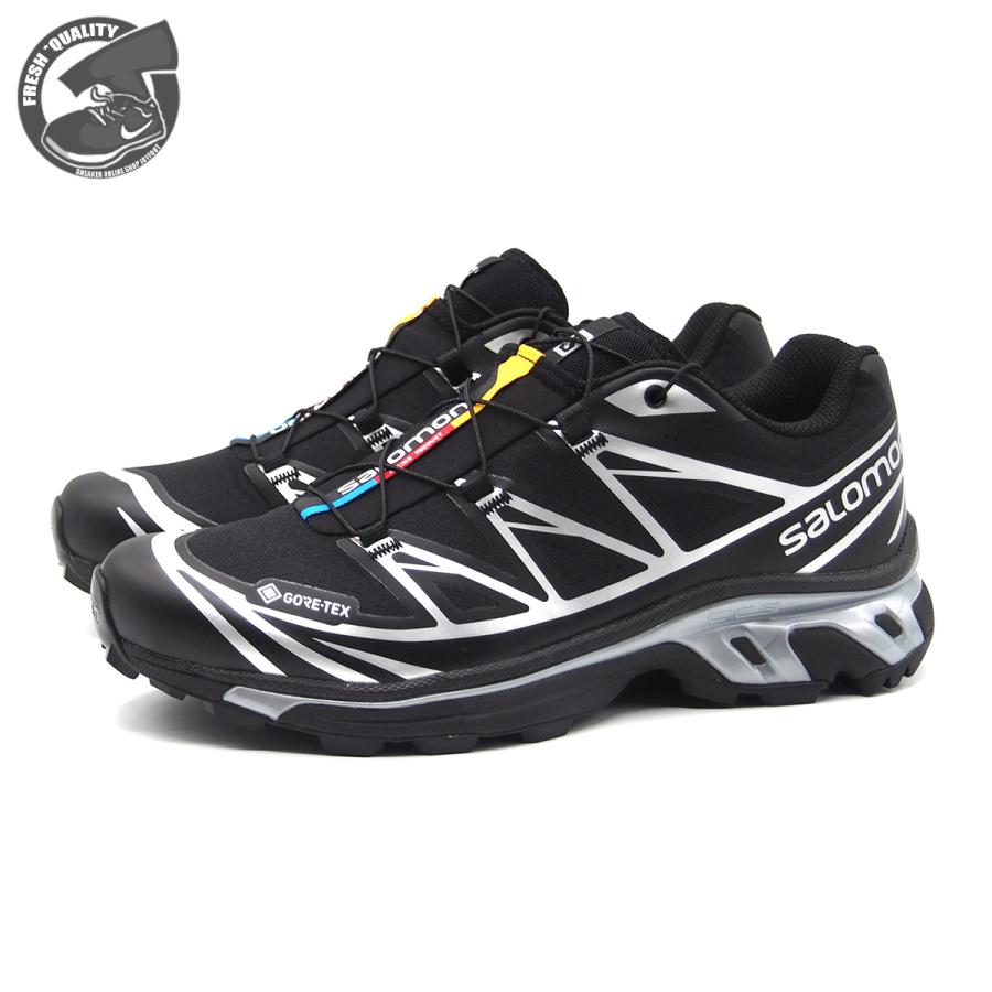 SALOMON サロモン アウトドア トレイルランニング ブラック SALOMON サロモン アウトドア トレイルランニング ブラック