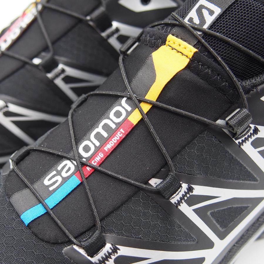 SALOMON サロモン アウトドア トレイルランニング ブラック SALOMON サロモン アウトドア トレイルランニング ブラック