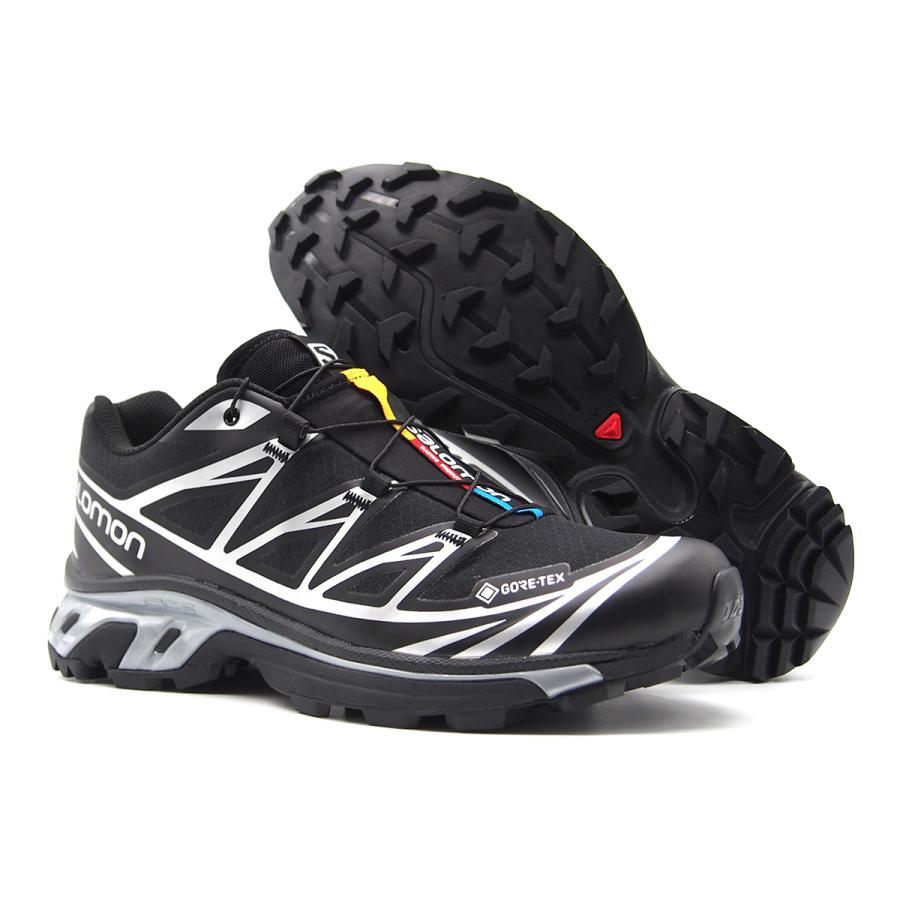 SALOMON サロモン アウトドア トレイルランニング ブラック SALOMON サロモン アウトドア トレイルランニング ブラック