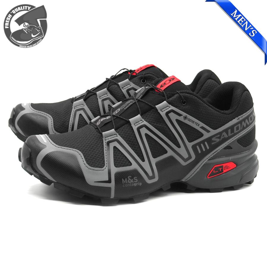 SALOMON（サロモン） 【並行輸入品】サロモン スピードクロス 3