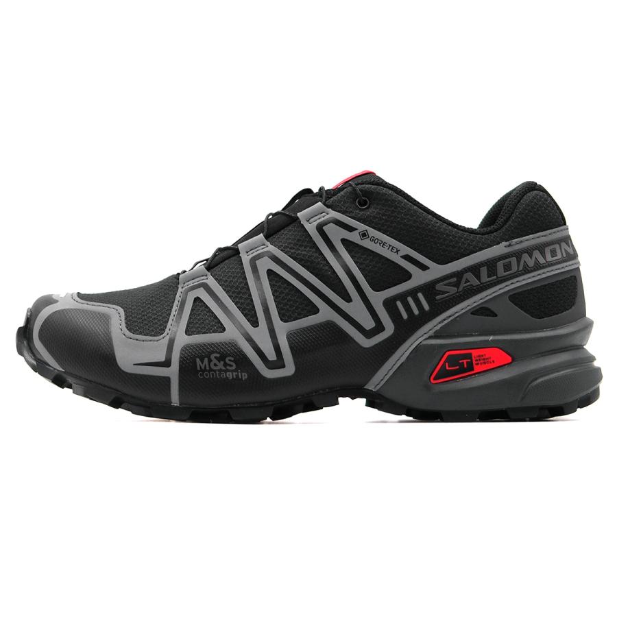 SALOMON（サロモン） 【並行輸入品】サロモン スピードクロス 3