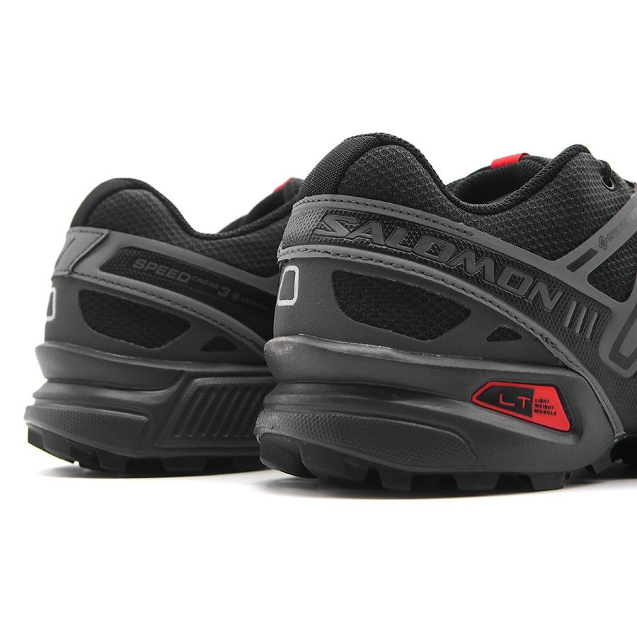 SALOMON（サロモン） 【並行輸入品】サロモン スピードクロス 3