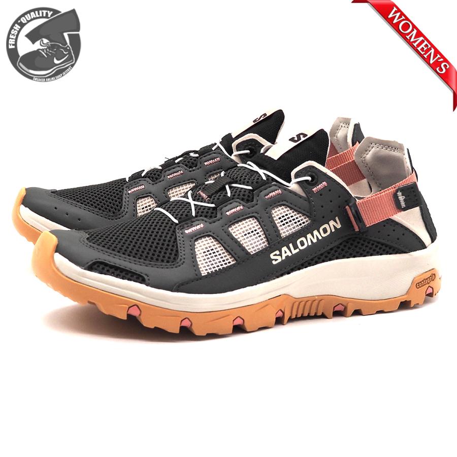 SALOMON（サロモン） テックアンフィビアン 5 ウィメンズ レディース