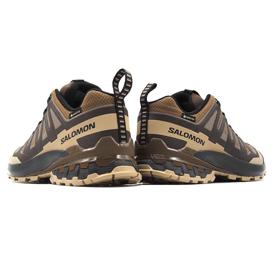 SALOMON（サロモン） エックスエー プロ 3D V9 ゴアテックス ダーク