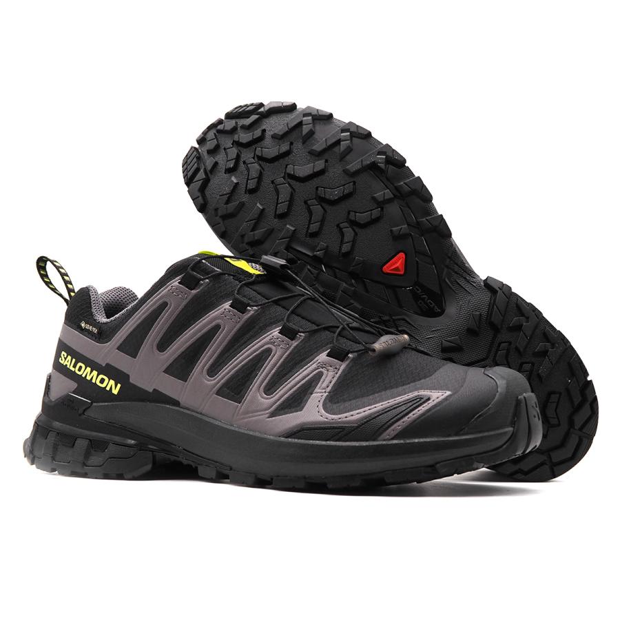 SALOMON（サロモン） エックスエー プロ 3D V9 ゴアテックス メンズ