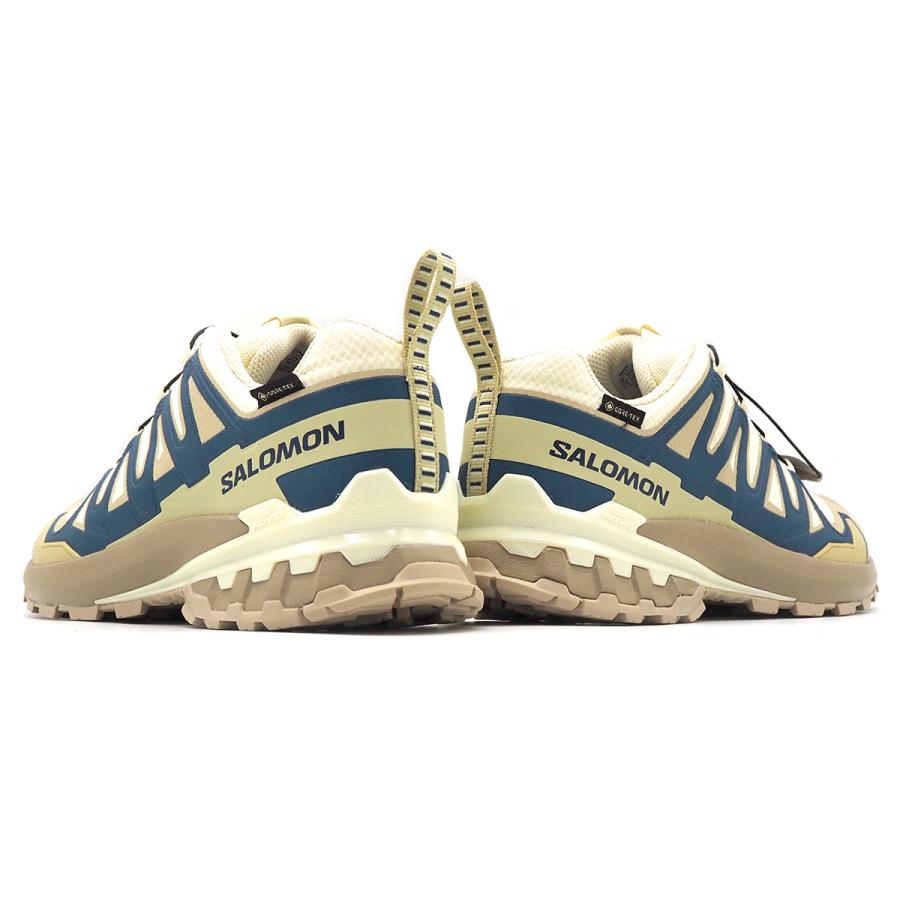 SALOMON（サロモン） エックスエー プロ 3D V9 ゴアテックス メンズ