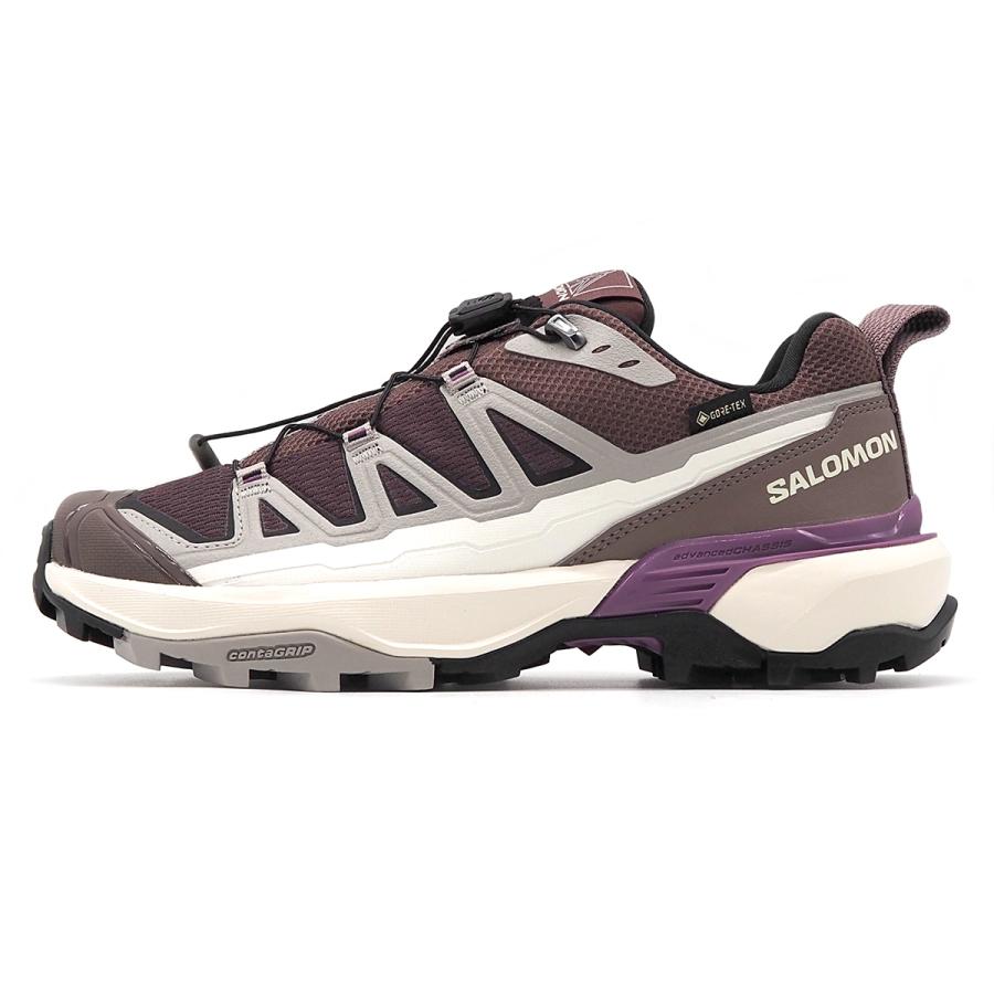 SALOMON（サロモン） エックス ウルトラ 360 エッジ ゴアテックス W