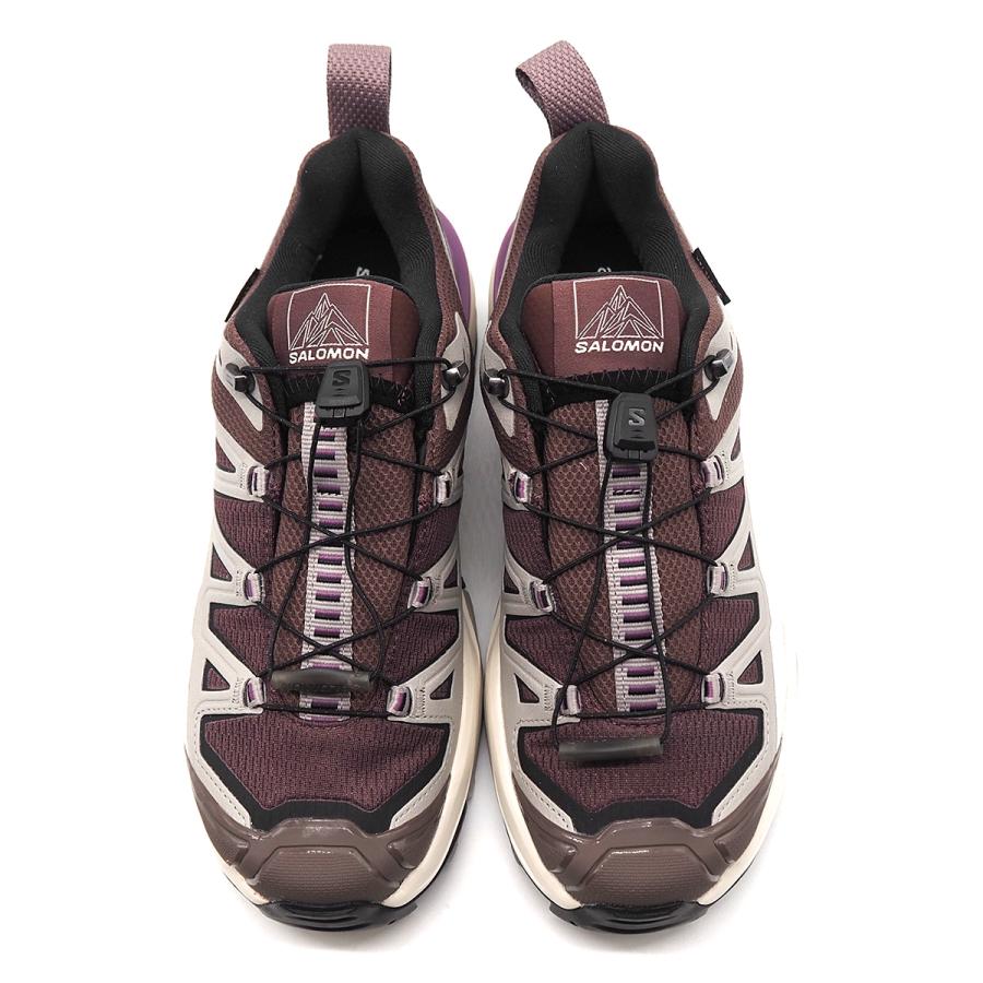 SALOMON（サロモン） エックス ウルトラ 360 エッジ ゴアテックス W