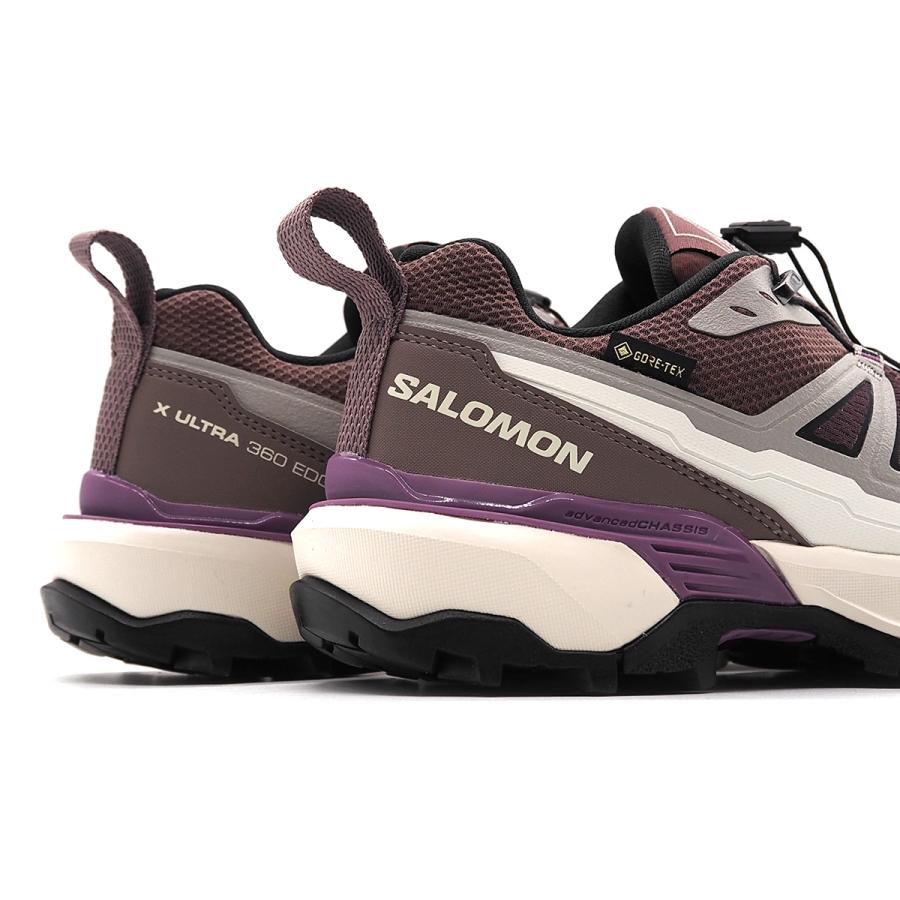 SALOMON（サロモン） エックス ウルトラ 360 エッジ ゴアテックス W