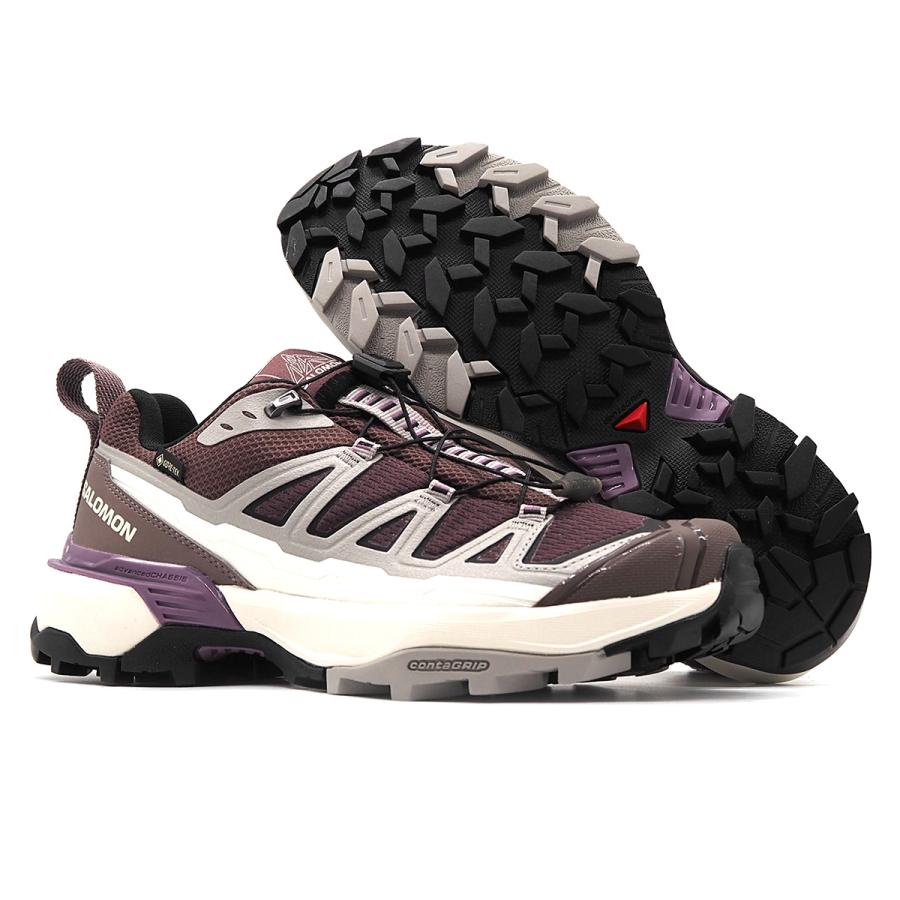 SALOMON（サロモン） エックス ウルトラ 360 エッジ ゴアテックス W