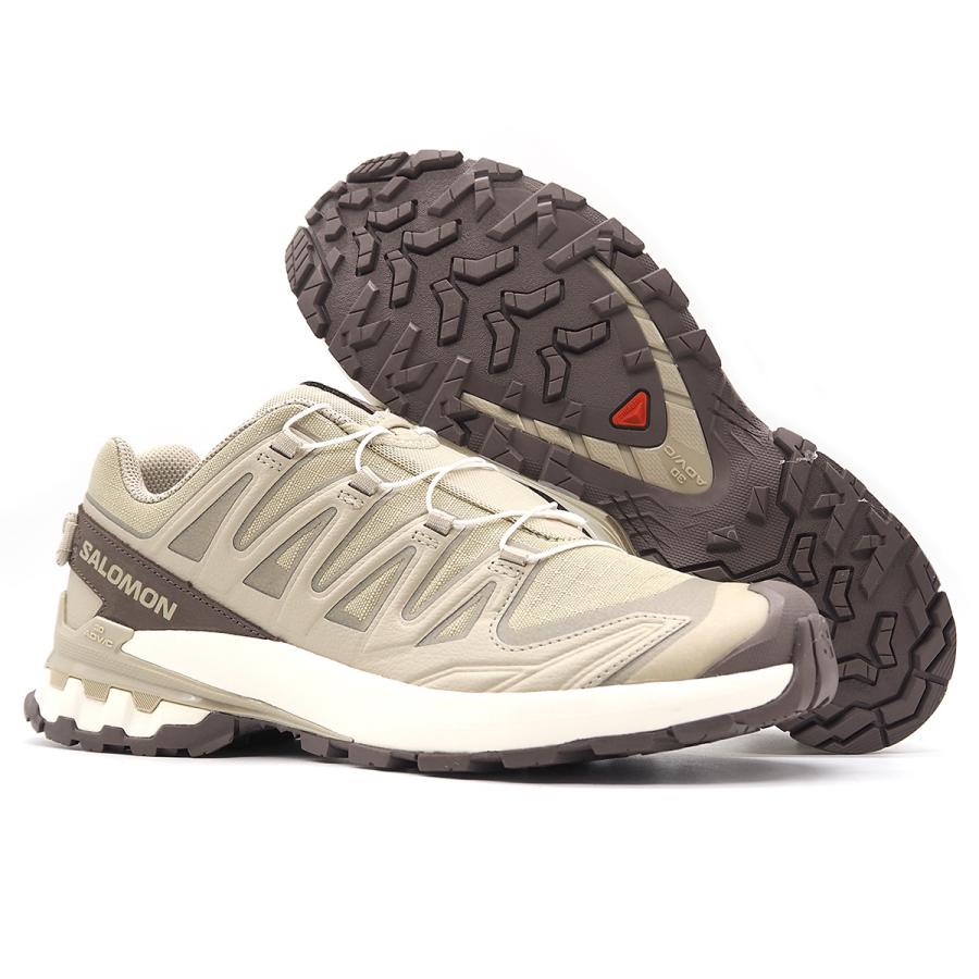 SALOMON（サロモン） エックスエー プロ 3D V9 ライフロング ユーカリ