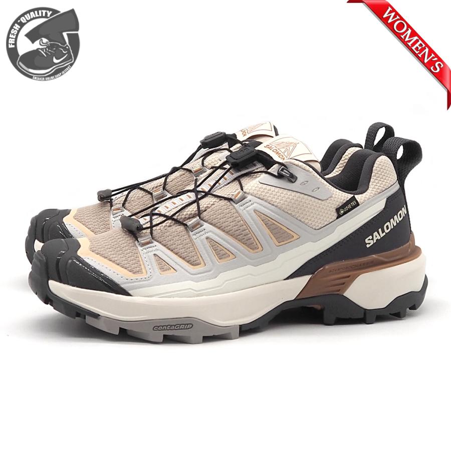 SALOMON（サロモン） エックス ウルトラ 360 エッジ ゴアテックス W