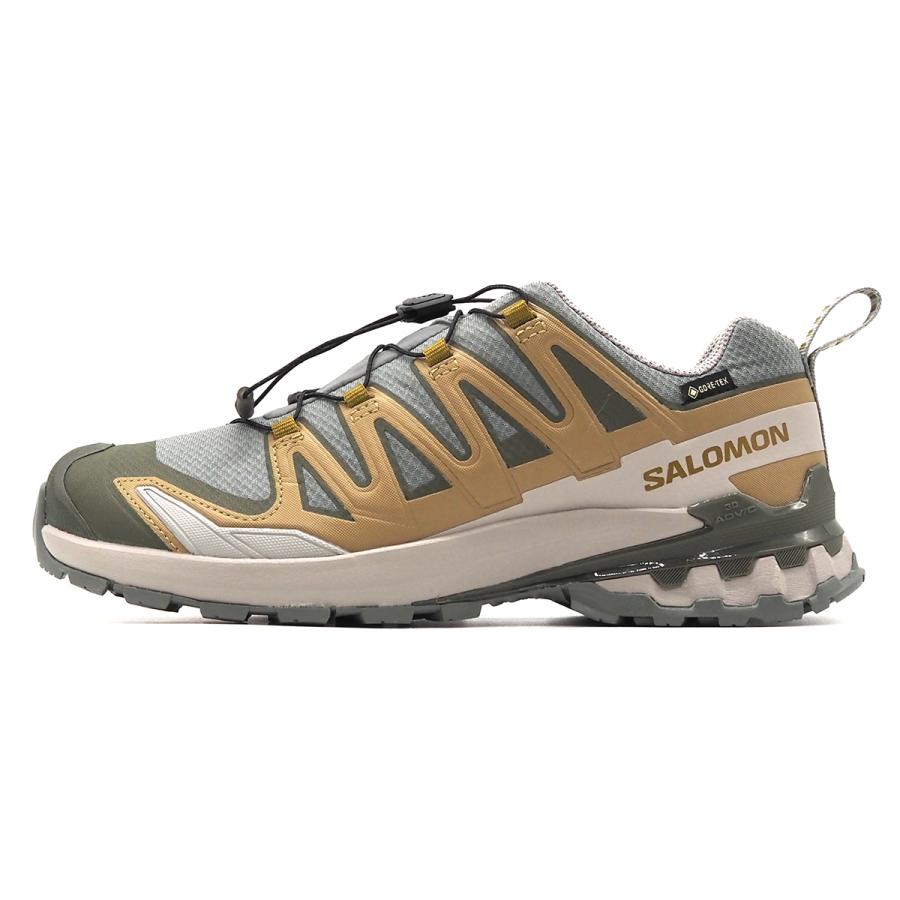 SALOMON（サロモン） エックスエー プロ 3D V9 ゴアテックス メンズ