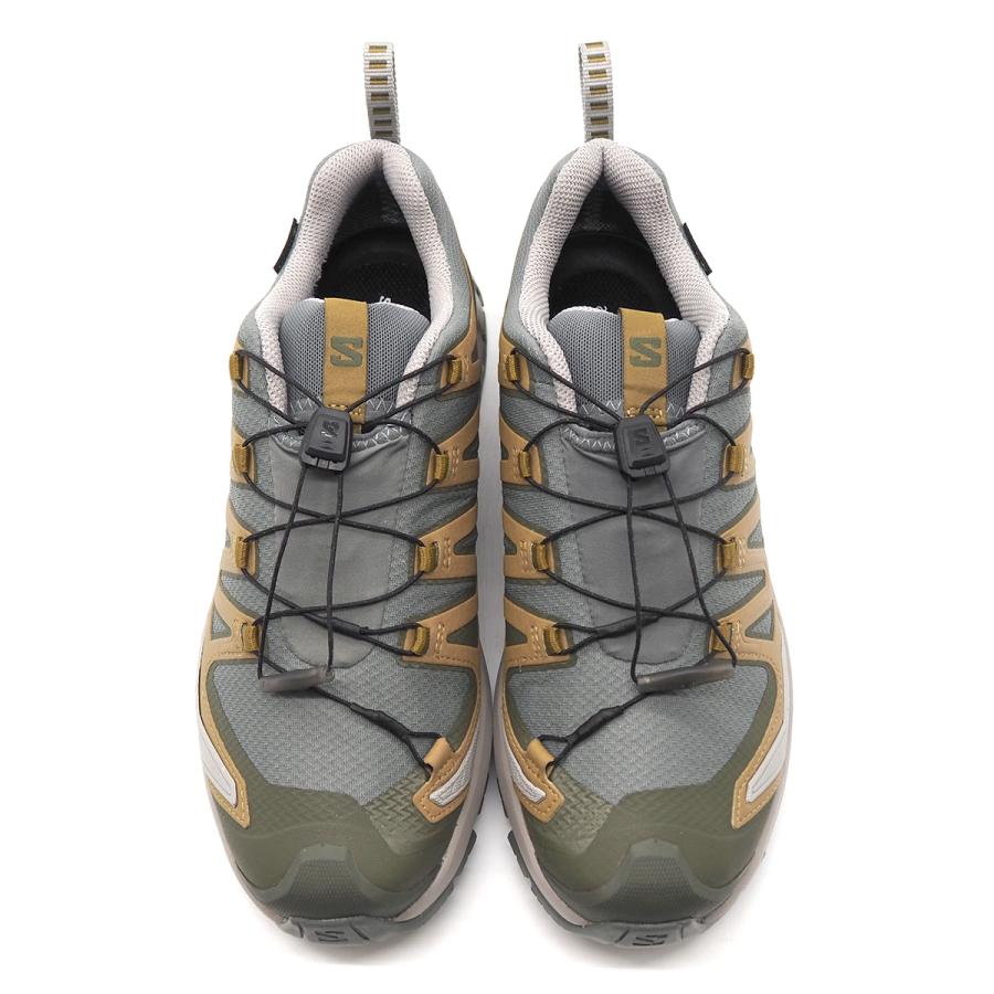 SALOMON（サロモン） エックスエー プロ 3D V9 ゴアテックス メンズ