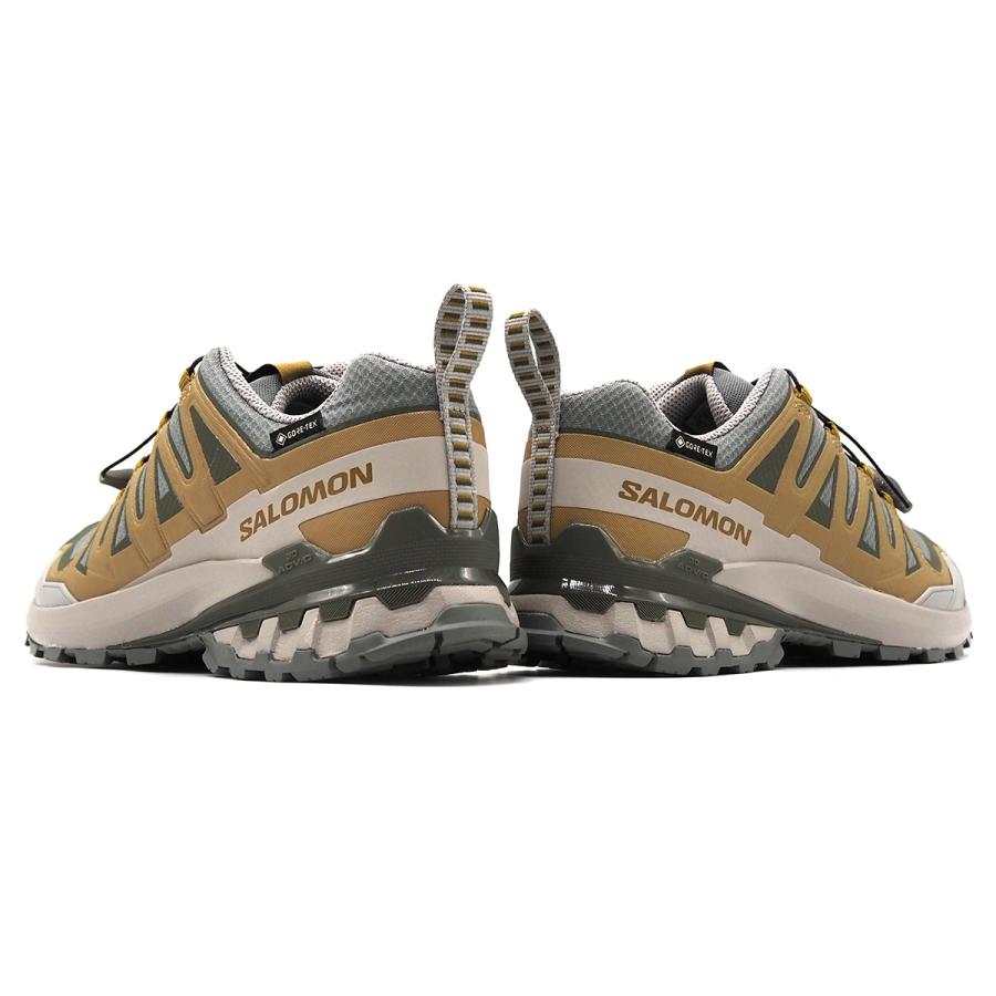 SALOMON（サロモン） エックスエー プロ 3D V9 ゴアテックス メンズ