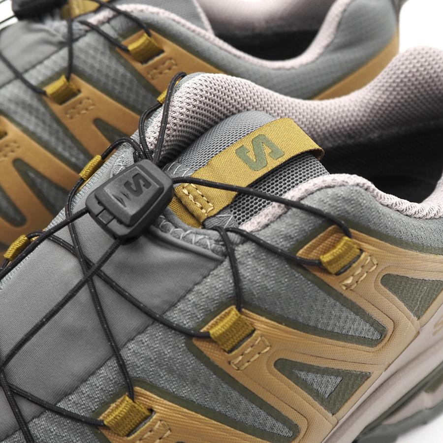 SALOMON（サロモン） エックスエー プロ 3D V9 ゴアテックス メンズ