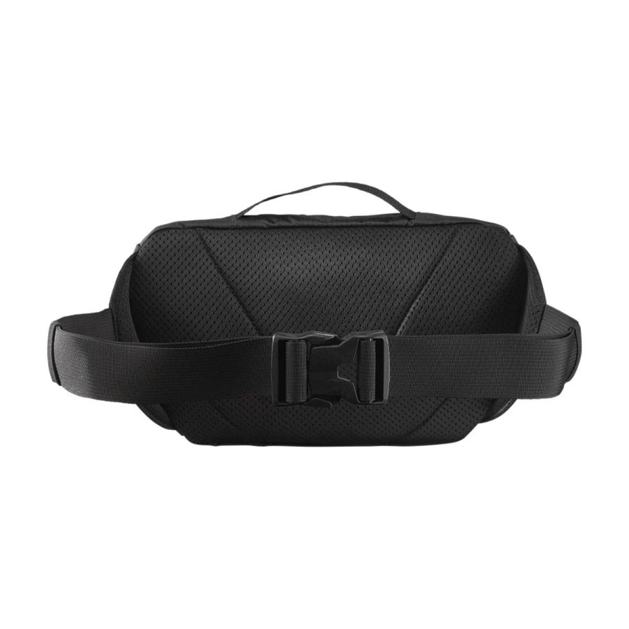 バッグ salomon acs waist pack 3 black SALOMON（サロモン） エーシーエス ウエスト パック 3 ユニセックス