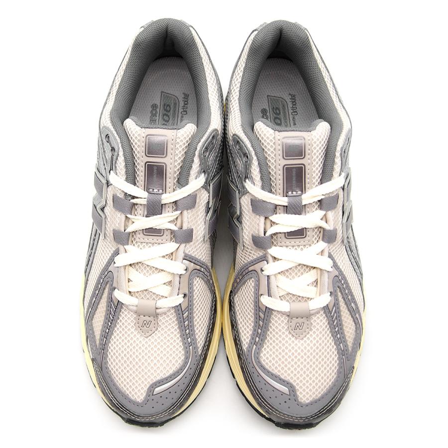 New Balance 【並行輸入品】ニューバランス M1906 グレー