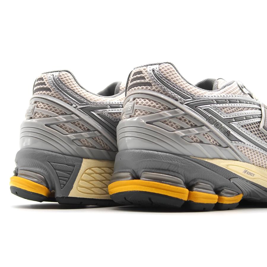 New Balance 【並行輸入品】ニューバランス M1906 グレー