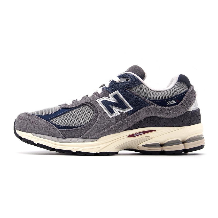 ニューバランス M2002 Dワイズ グレー メンズ レディース スニーカー NEW BALANCE M2002REL GRAY｜joyfoot｜02