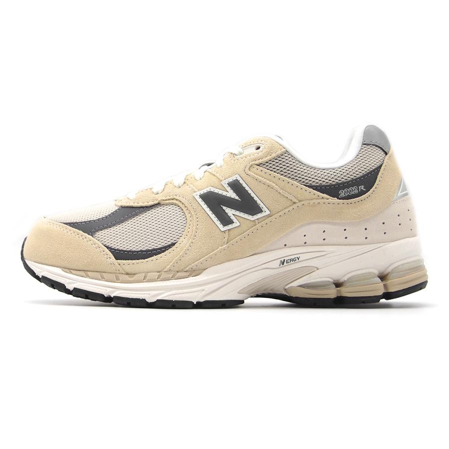 New Balance ニューバランス M2002 Dワイズ ライトベージュ メンズ 