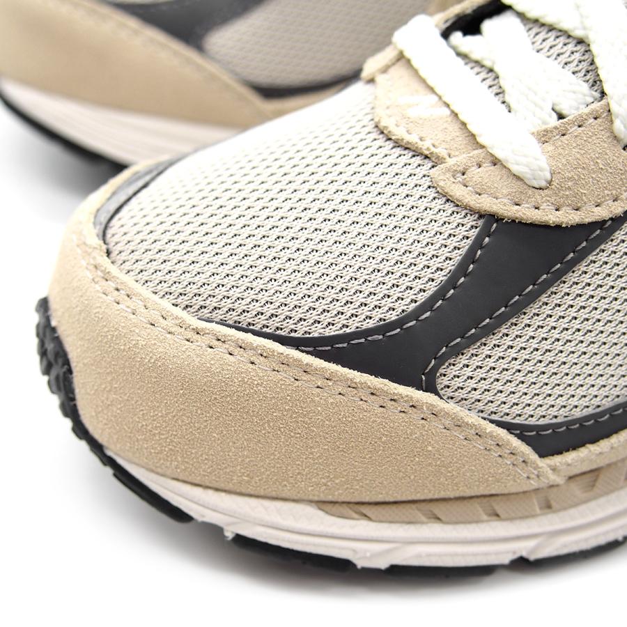 New Balance ニューバランス M2002 Dワイズ ライトベージュ メンズ 