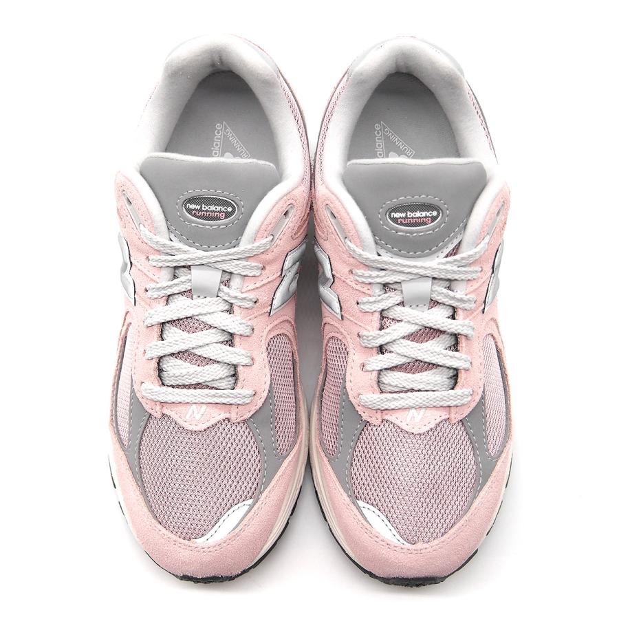 New Balance ニューバランス M2002 Dワイズ サンドピンク New Balance ニューバランス M2002 Dワイズ サンドピンク