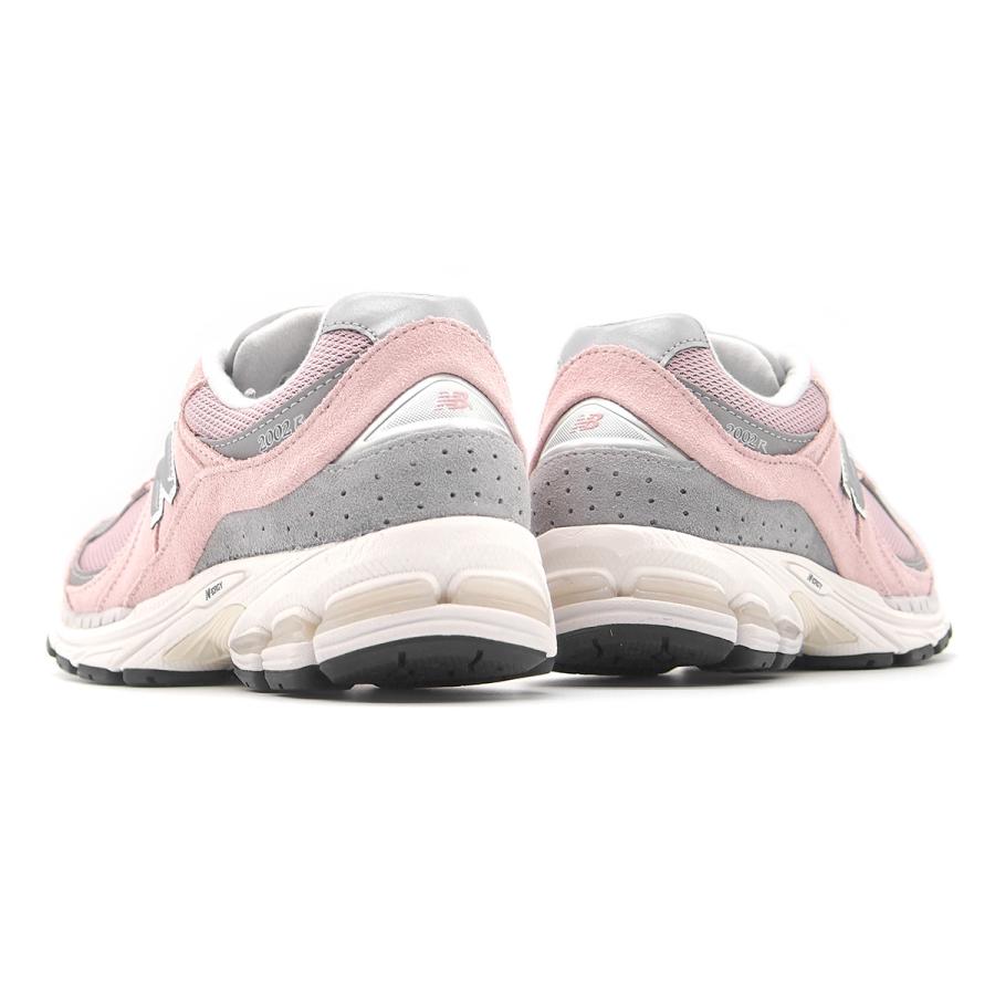 New Balance ニューバランス M2002 Dワイズ サンドピンク レディース 