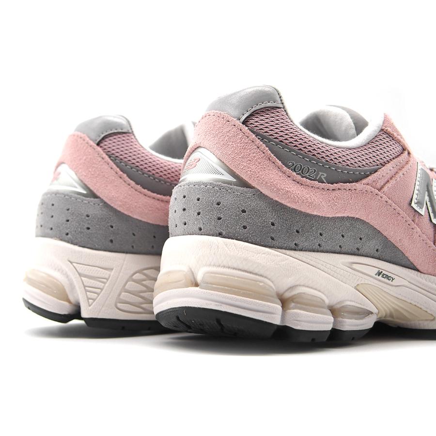 New Balance ニューバランス M2002 Dワイズ サンドピンク レディース 