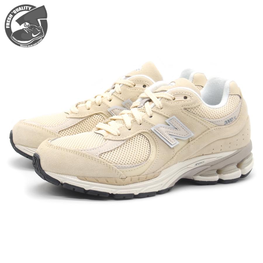 New Balance ニューバランス M2002R オフホワイト Dワイズ New Balance ニューバランス M2002R オフホワイト Dワイズ