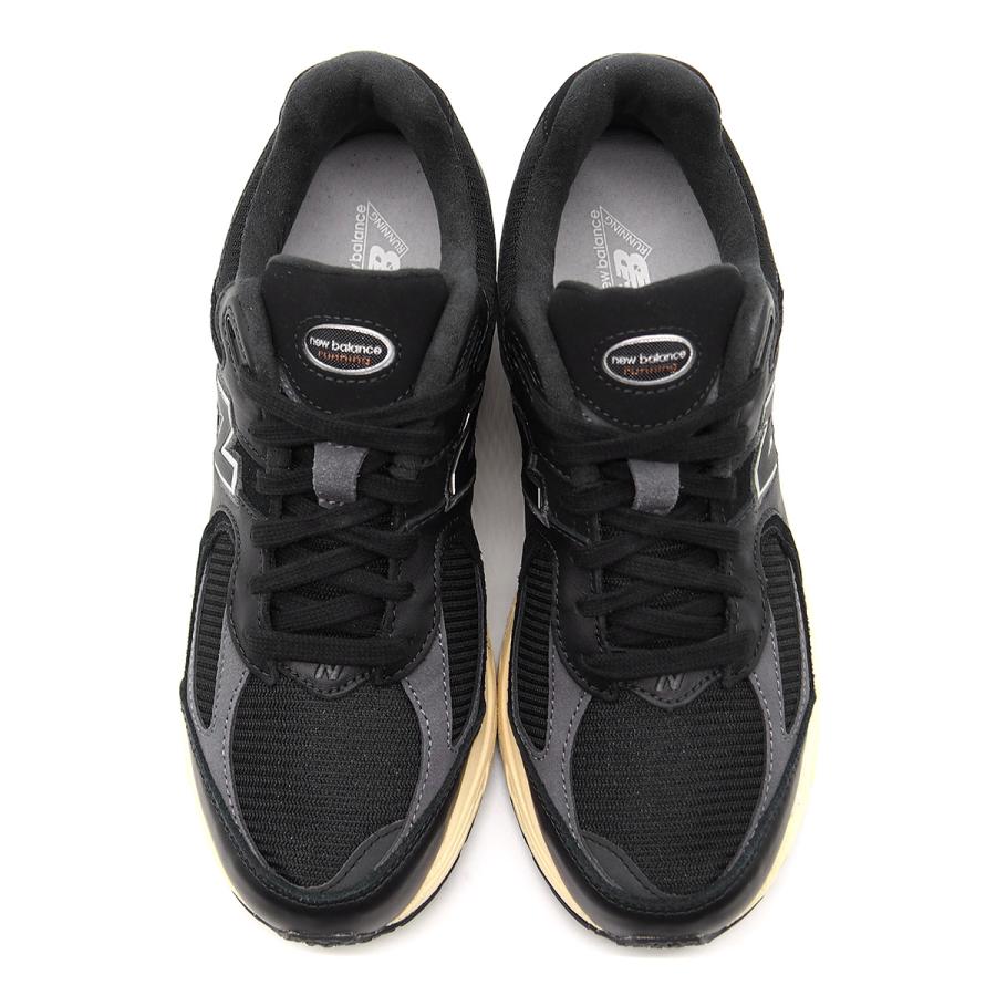 New Balance ニューバランス M2002 ブラック メンズ レディース New Balance ニューバランス M2002 ブラック メンズ レディース