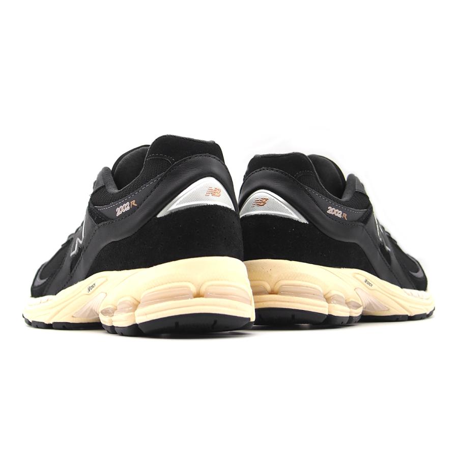 New Balance ニューバランス M2002 ブラック メンズ レディース New Balance ニューバランス M2002 ブラック メンズ レディース