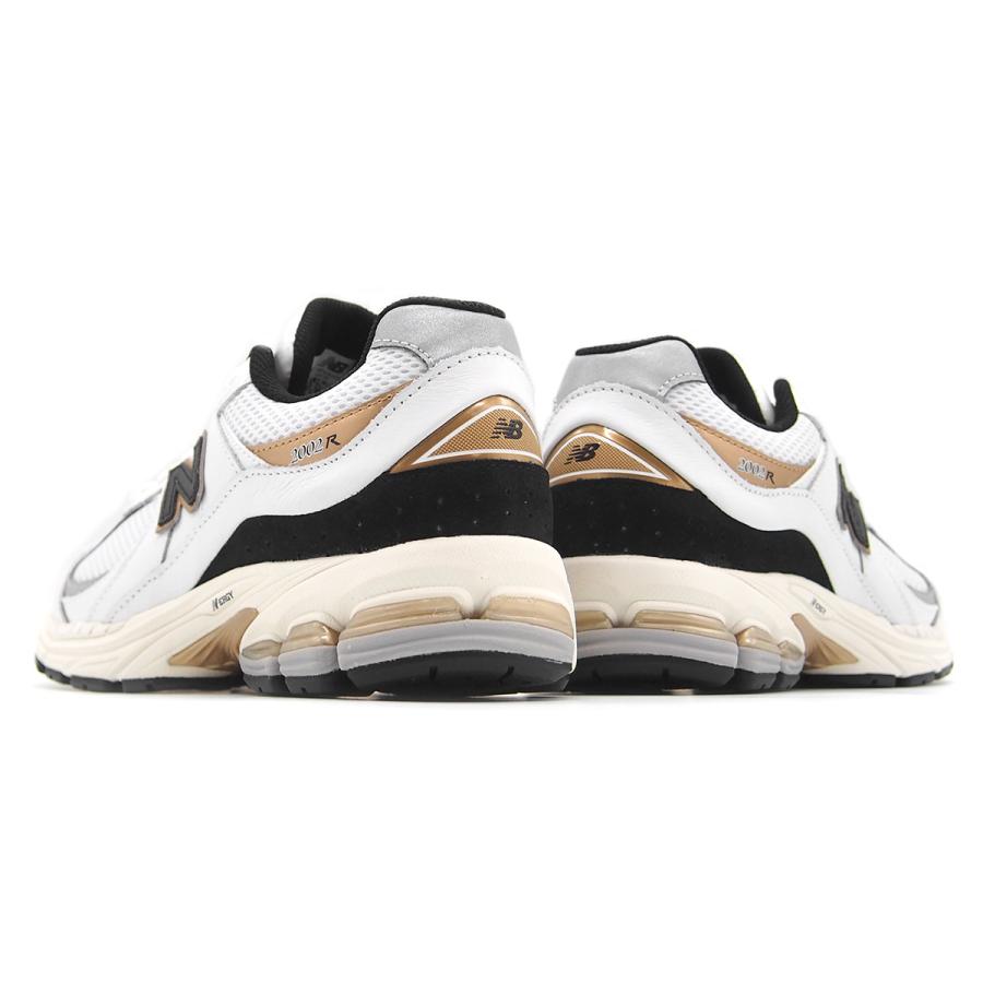 【NEW BALANCE】MFM2002RPN(D) WHITE/GOLD(PN) 国内発送 New Balance 【並行輸入品】ニューバランス m2002 ホワイト