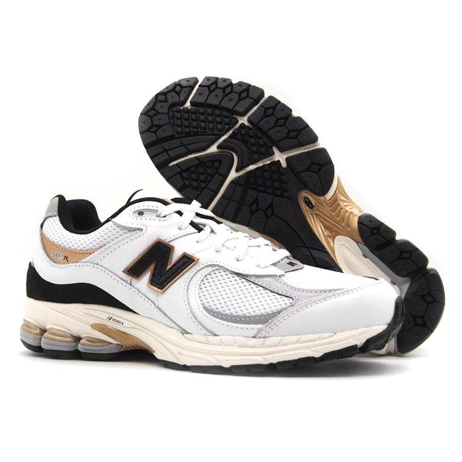 New Balance 【並行輸入品】ニューバランス m2002 ホワイト