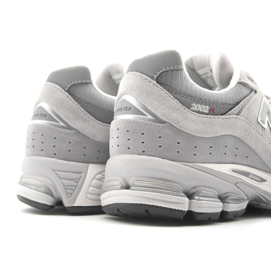 New Balance ニューバランス M2002 Dワイズ グレー ゴアテックス New Balance ニューバランス M2002 Dワイズ グレー ゴアテックス