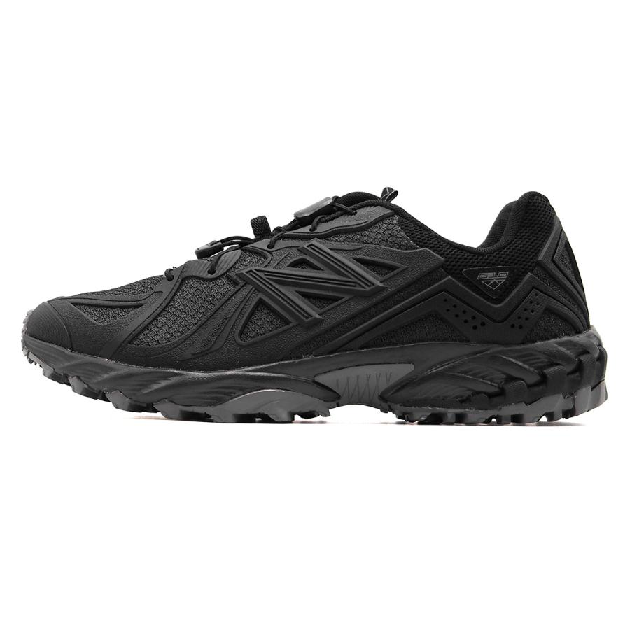 New Balance ニューバランス ml610 ブラック Dワイズ メンズ NEW 