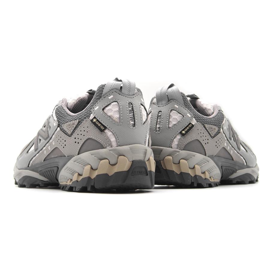 New Balance ニューバランス ML610 Dワイズ グレー ゴアテックス New Balance ニューバランス ML610 Dワイズ グレー ゴアテックス