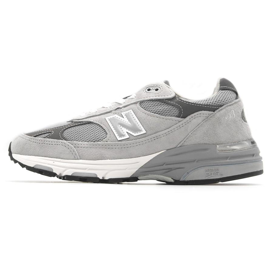 RS new balance 993 グレー MR993GL New Balance 993 Made in USA | MR993GL | SVD USA