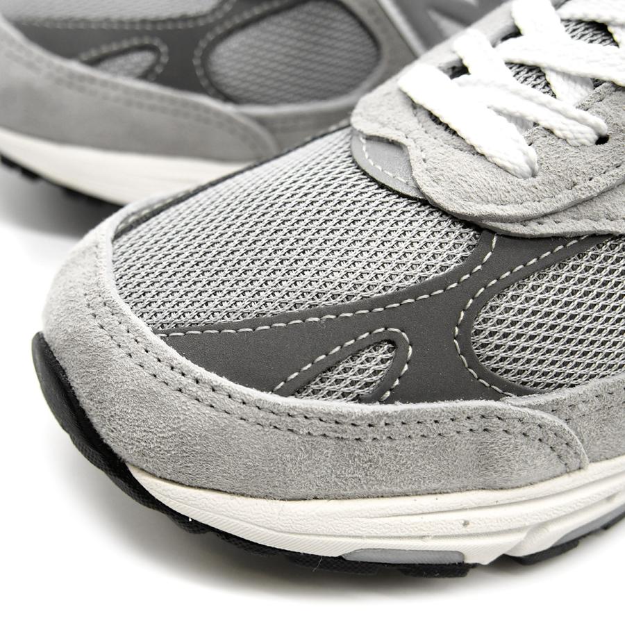 ニューバランス　MR993GL 27.5㎝ Dワイズ　グレー New Balance 【並行輸入品】ニューバランス 993 Dワイズ グレー
