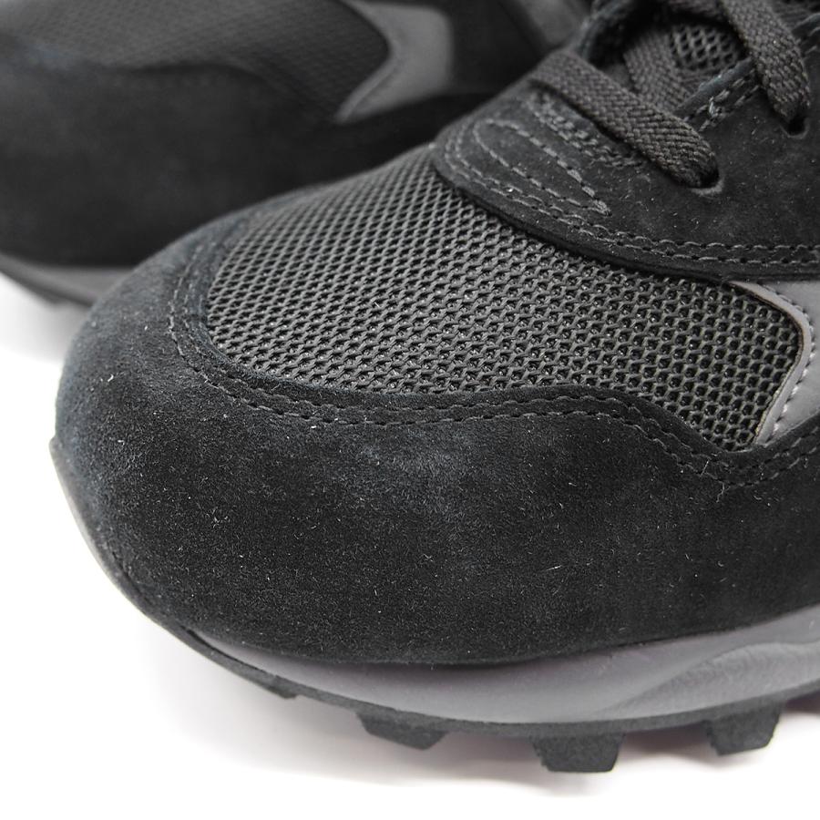 New Balance ニューバランス MT580 Dワイズ ブラック ゴアテック New Balance ニューバランス MT580 Dワイズ ブラック ゴアテック