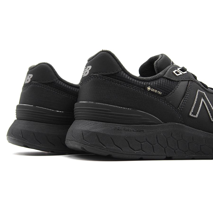 【ニューバランス】 MW880GB6 ゴアテック26.0cm 黒 ブラック New Balance（ニューバランス） 【並行輸入品】ニューバランス