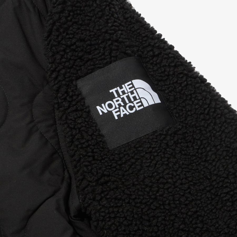 THE NORTH FACE ザ ノースフェイス レンジャー ブイ フリース 