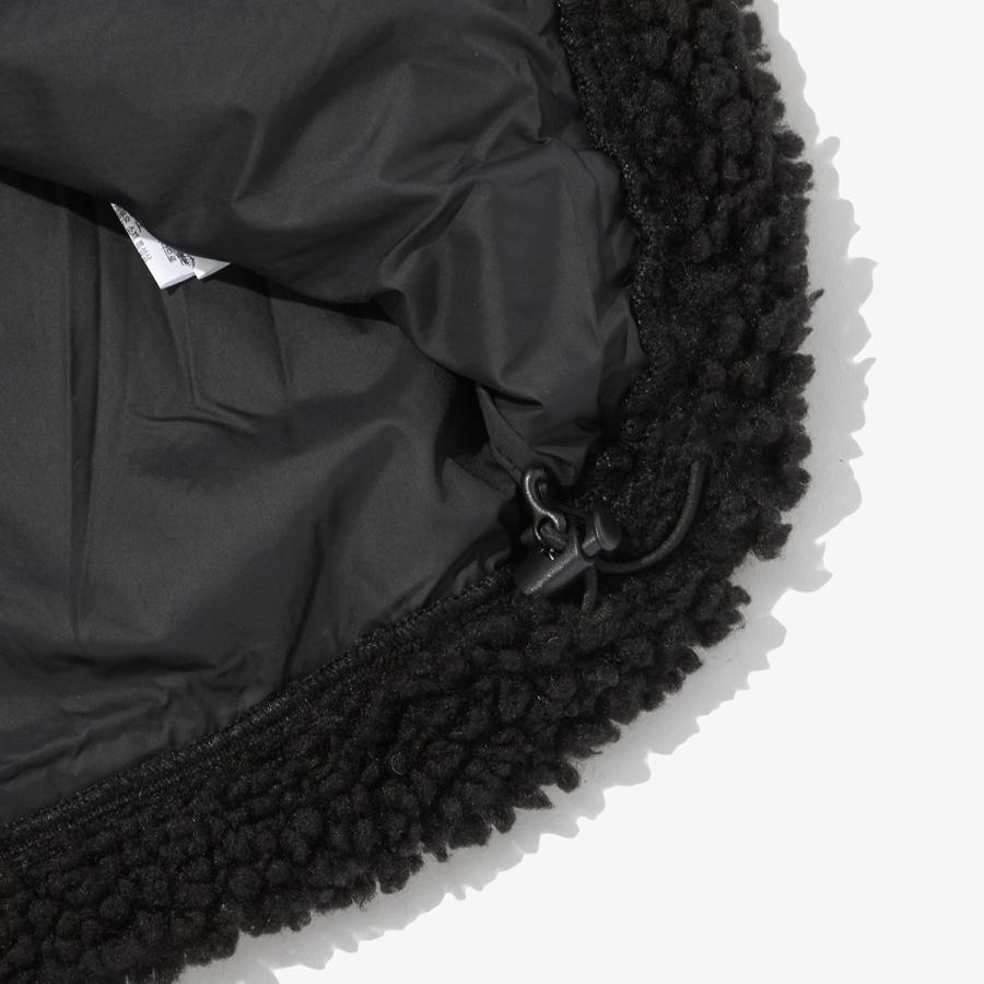 THE NORTH FACE ザ ノースフェイス レンジャー ブイ フリース 