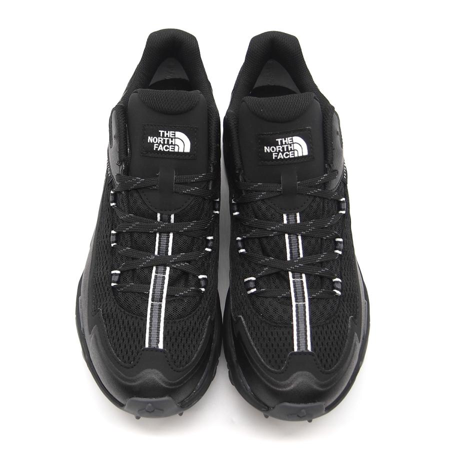 ノースフェイス ベクティブ タラバル フューチャーライト ブラック メンズ THE NORTH FACE VECTIV TARAVAL FUTURELIGHT NF02341 KW｜joyfoot｜03