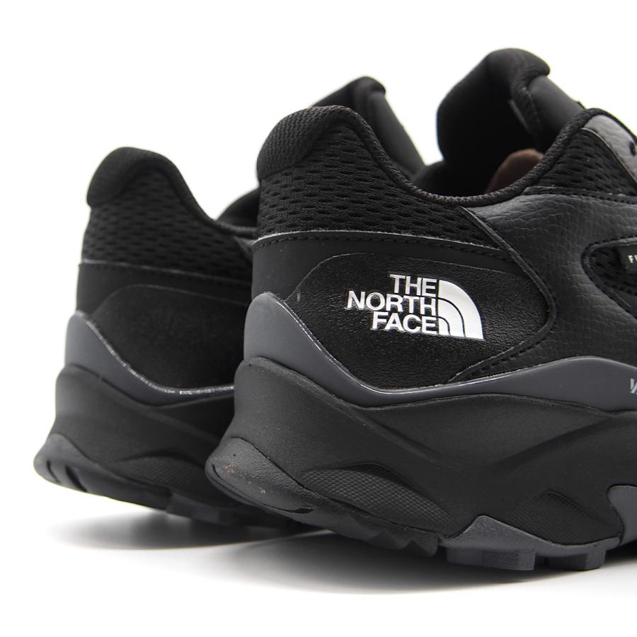 ノースフェイス ベクティブ タラバル フューチャーライト ブラック メンズ THE NORTH FACE VECTIV TARAVAL FUTURELIGHT NF02341 KW｜joyfoot｜06