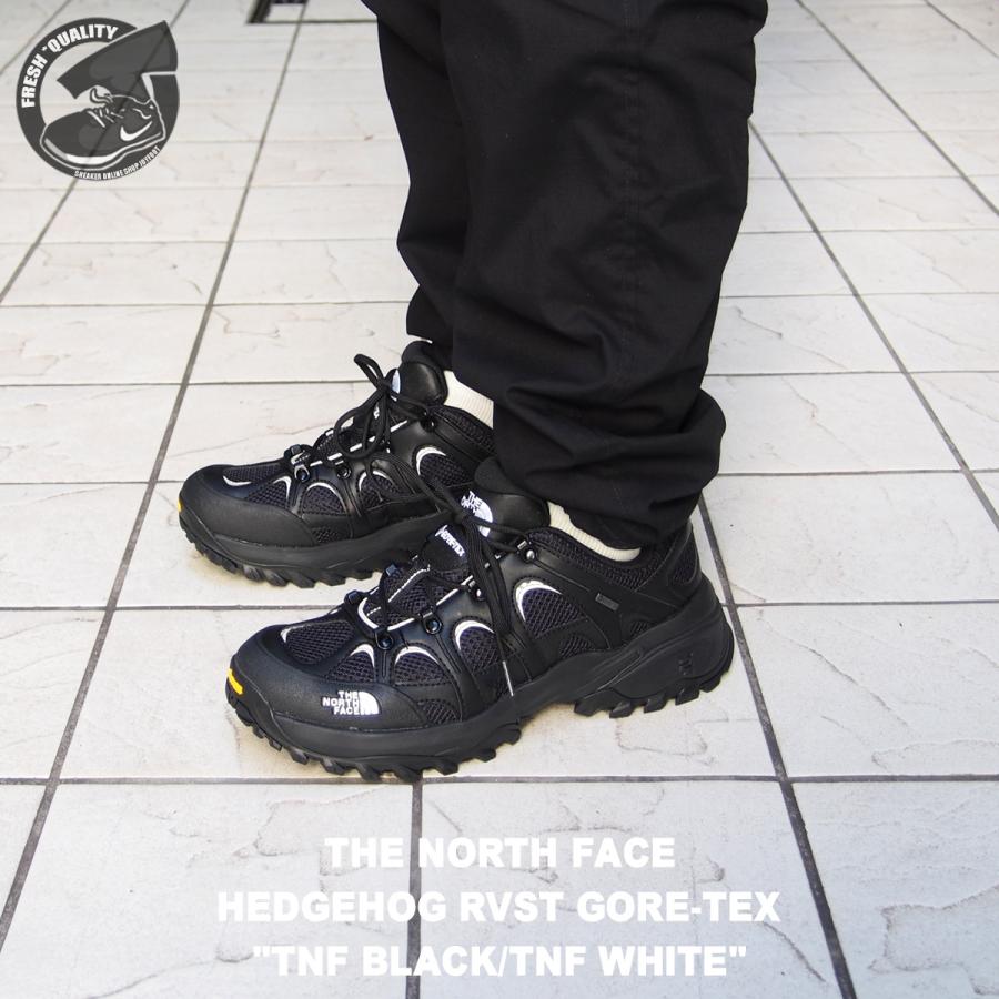 ヘッジホッグ RVST ゴアテックス24.0cm 公式】ヘッジホッグ RVST ゴアテックス（ユニセックス）｜ザ