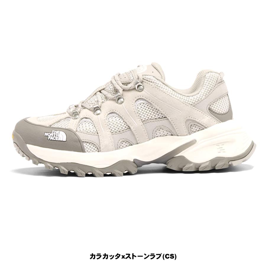 ヘッジホッグ RVST（ユニセックス）NF02542 24cm THE NORTH FACE（ザ ノースフェイス） ノースフェイス ヘッジホッグ