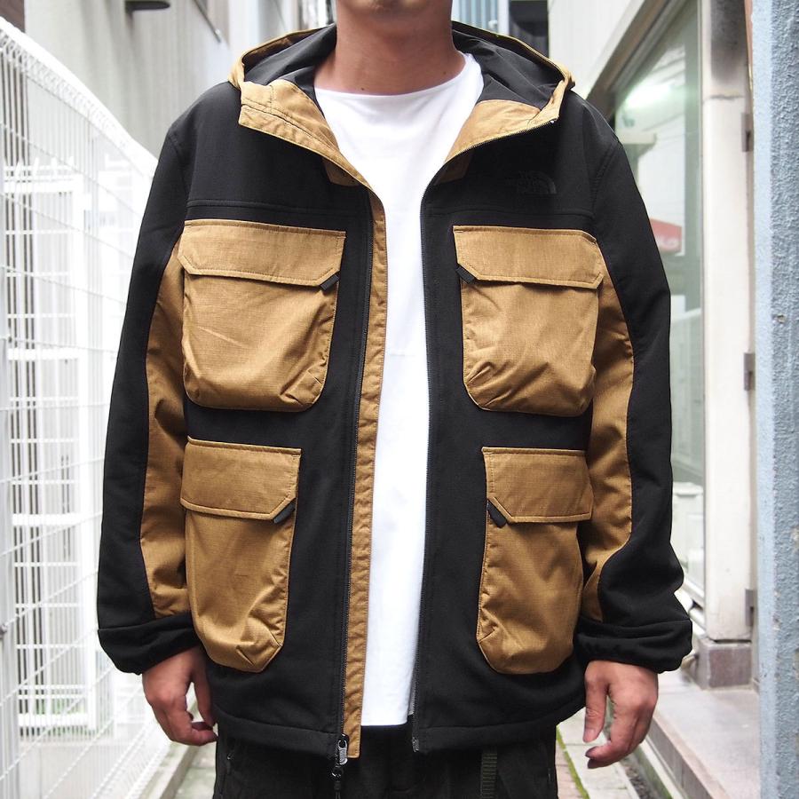 THE NORTH FACE ザ ノースフェイス アーバン・エクスプロレイション M 