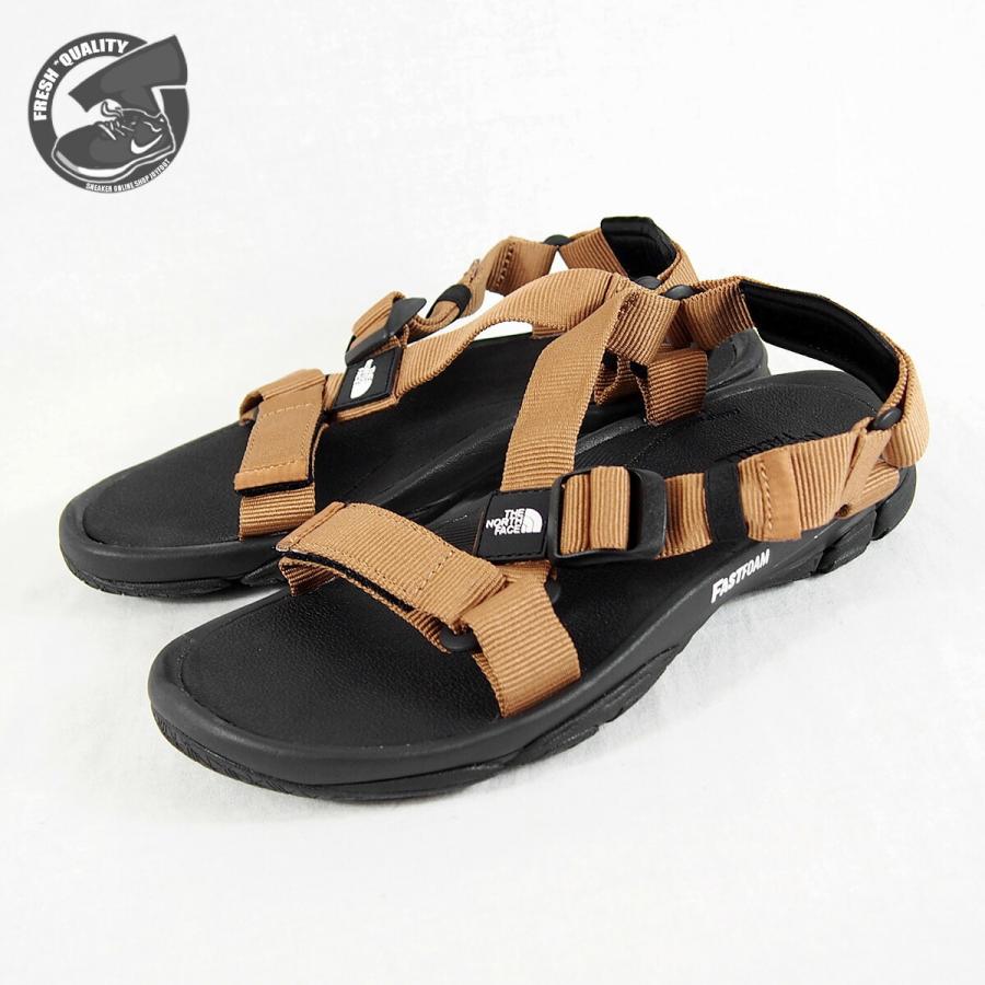 THE NORTH FACE(ザ・ノース・フェイス) STRATUM PRO II(トレイタム