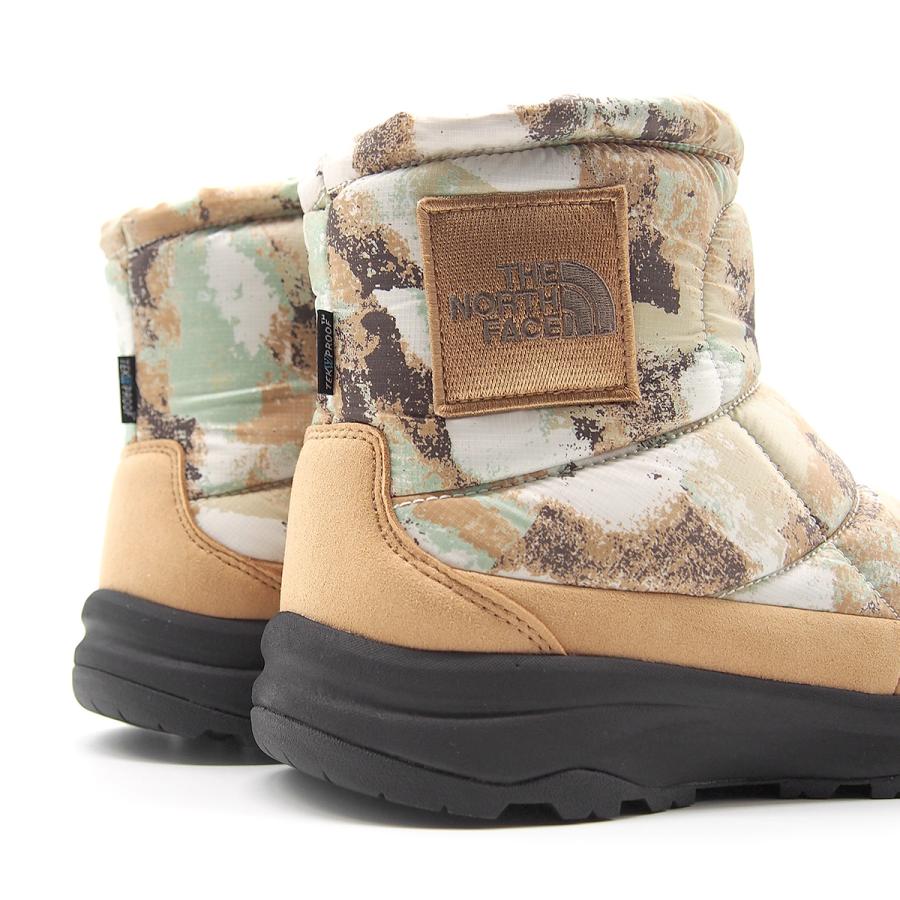 THE NORTH FACE（ザ ノースフェイス） ノースフェイス ヌプシ ブーティ